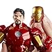 Marvel Legends Series 12-inch Iron Man