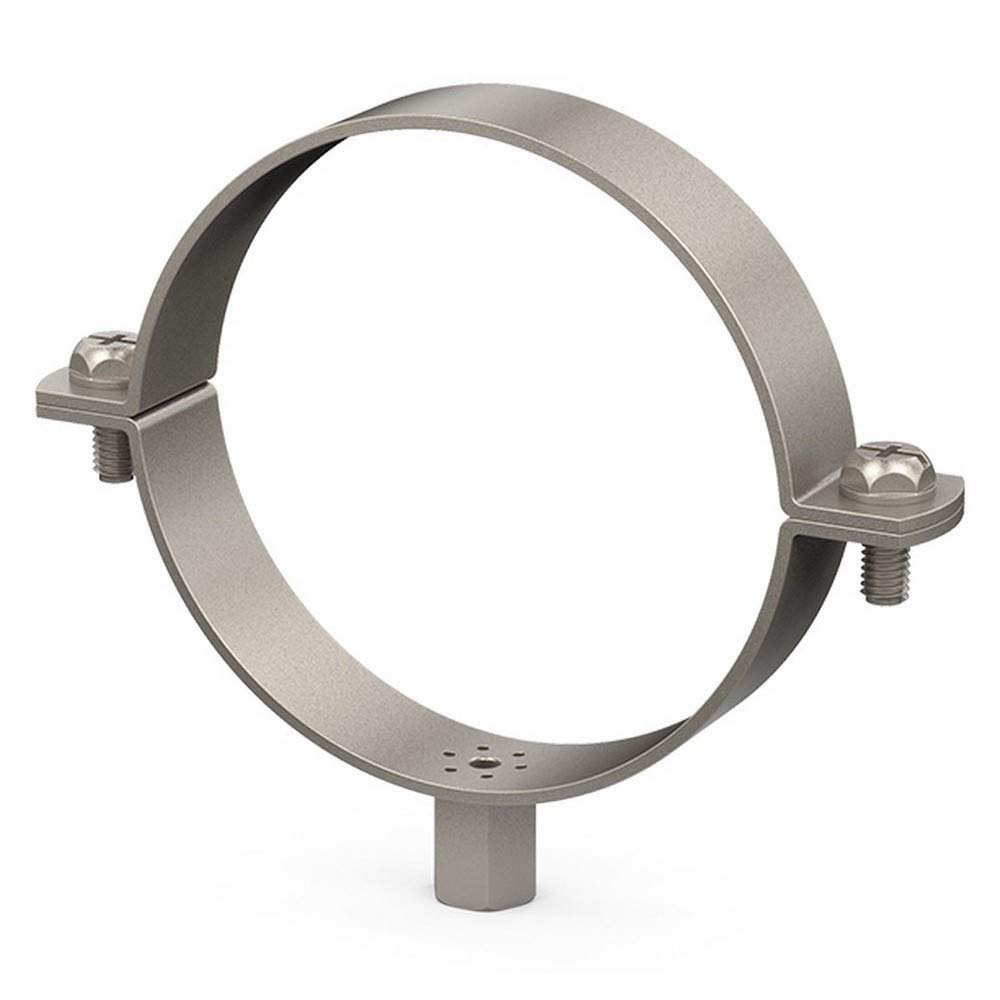 Desa 15565140 – Clamp Large Thickness M8/10-140 Metal/A