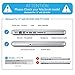 IBENZER Compatible with MacBook Pro 13 Inch case A1278 Release 2012-2008, Plastic Hard Shell Case with Keyboard Cover for Apple Old Version Mac Pro 13 with CD-ROM, Crystal Clear, P13CYCL+1 N