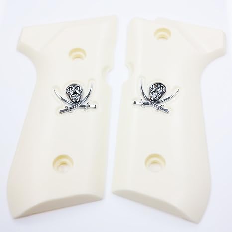 Amazon We製 M92fソードカトラス海賊キャリコジャックエンブレムグリップ We0085 パーツ 通販 Amazon We製 M92fソードカトラス海賊キャリコジャックエンブレムグリップ We0085 パーツ 通販