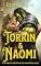 Livro Torrin e Naomi: Um breve romance monstruoso (Destinada ao Monstro)