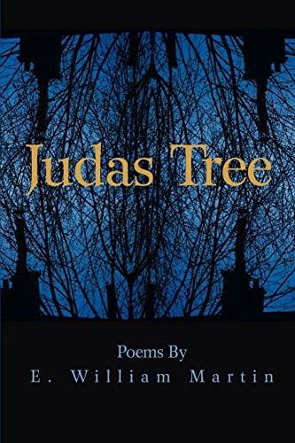 JUDAS TREE Paperback – August 15, 2002