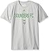 MLS Men's Miracle Short Sleeve Go-To Tee