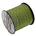 Ashconfish Super Strong Braided Fishing Line-4 Strands Fishing Wire 500M/546Yards Fishing String-Abrasion Resistant Incredible Superline Zero Stretch Small Diameter