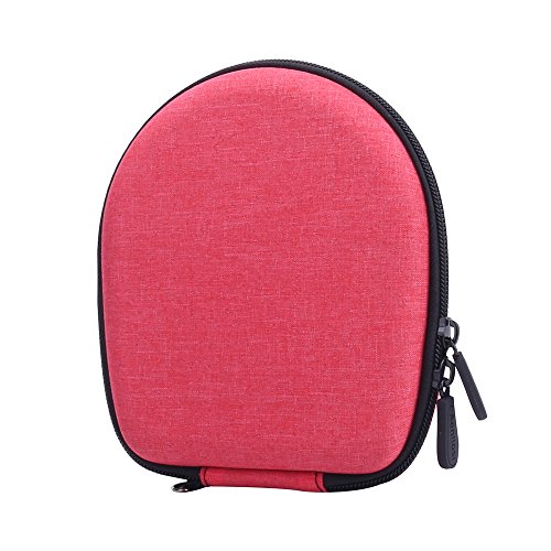 Aenllosi חפצים הארגוני Hard Case For Muse מוח חישת הסרט לשיער חו