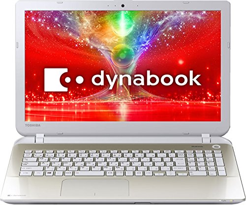 東芝 dynabook T45/33MY ヤマダ電機オリジナルモデル PT45-33MSXRY