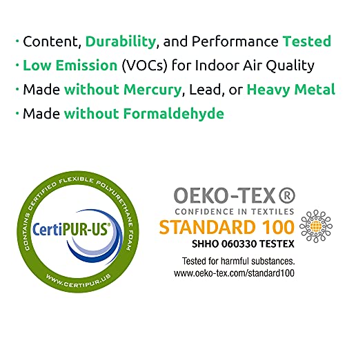 uttu tilde adjustable memory foam pillow