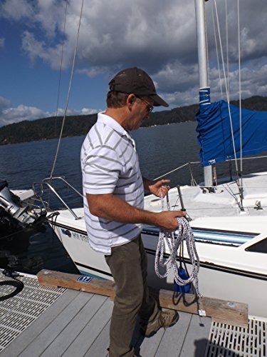 Sport-O-Dock-Line-and-Mooring-Rope-12-x-20-Red-White-Blue Sport-O-Dock-Line-and-Mooring-Rope-12-x-20-Red-White-Blue