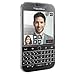 CENTAURUS Classic Q20 Glass Screen Protector,(3 Packs) Anti-Glare Hardness Tempered Glass Protective Film Replacement for BlackBerry Classic Q20 SQC100-1 SQC100-2 SQC100-3 SQC100-4 3.5