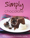 Simply Chocolate by 