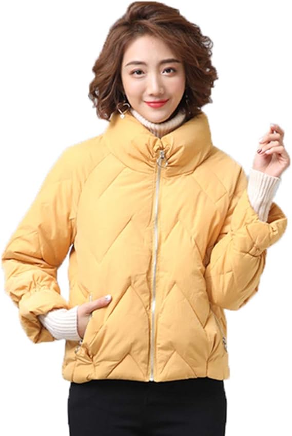 Amazon シンプル ショート ダウンジャケット レディース ゆったり 暖かい 防風性 防風 防寒 ダウンコート ジャケット カジュアル 普段用 アウトドア ジッパー ライトダウンジャケット 大きいサイズ おしゃれ コート ジャケット 通販 Amazon シンプル ショート ダウンジャケット レディース ゆったり 暖かい 防風性 防風 防寒 ダウンコート ジャケット カジュアル 普段用 アウトドア ジッパー ライトダウンジャケット 大きいサイズ おしゃれ コート ジャケット 通販