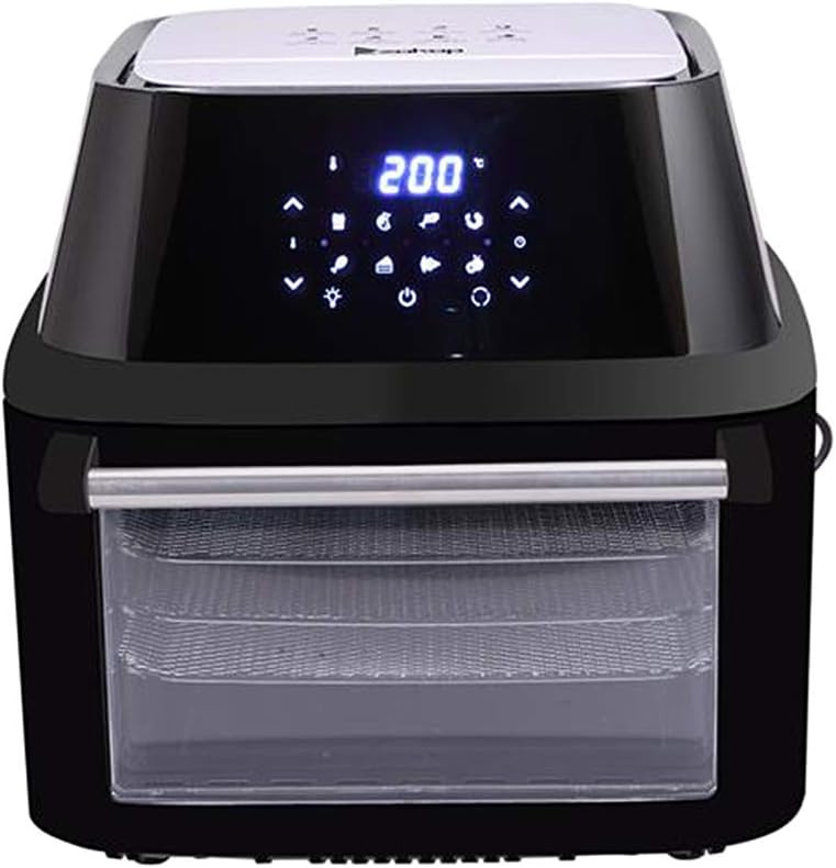 Best Bed And Bath Beyond Air Fryer