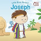 Joseph (Little Bible HeroesTM)