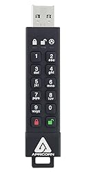 Apricorn Aegis Secure Key 3Z - USB3.0/3.1 Flash