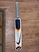 Nike Drive Kashmir Willow Cricket Bat Full Size