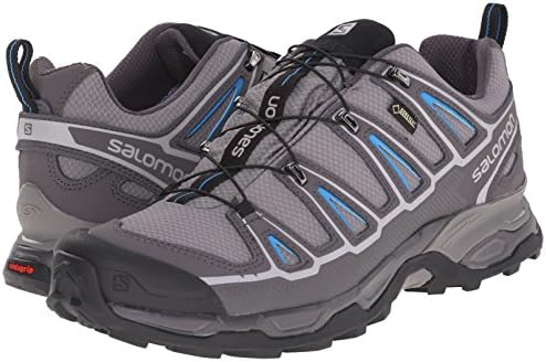 salomon men's x ultra 2 hiking shoe