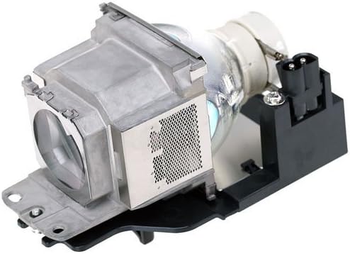 Sony vpl-ex100 High Quality Compatible Replacement projector Lamp Bulb with Housing
