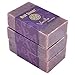 Bali Soap - Vanilla Natural Soap Bar for Men & Women - Vegan, Handmade, Exfoliating Soap - 3 Pack, 3.5 Oz each