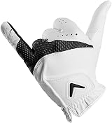 Callaway Weather Spann Golf Glove Men Left Hand Medium view 4