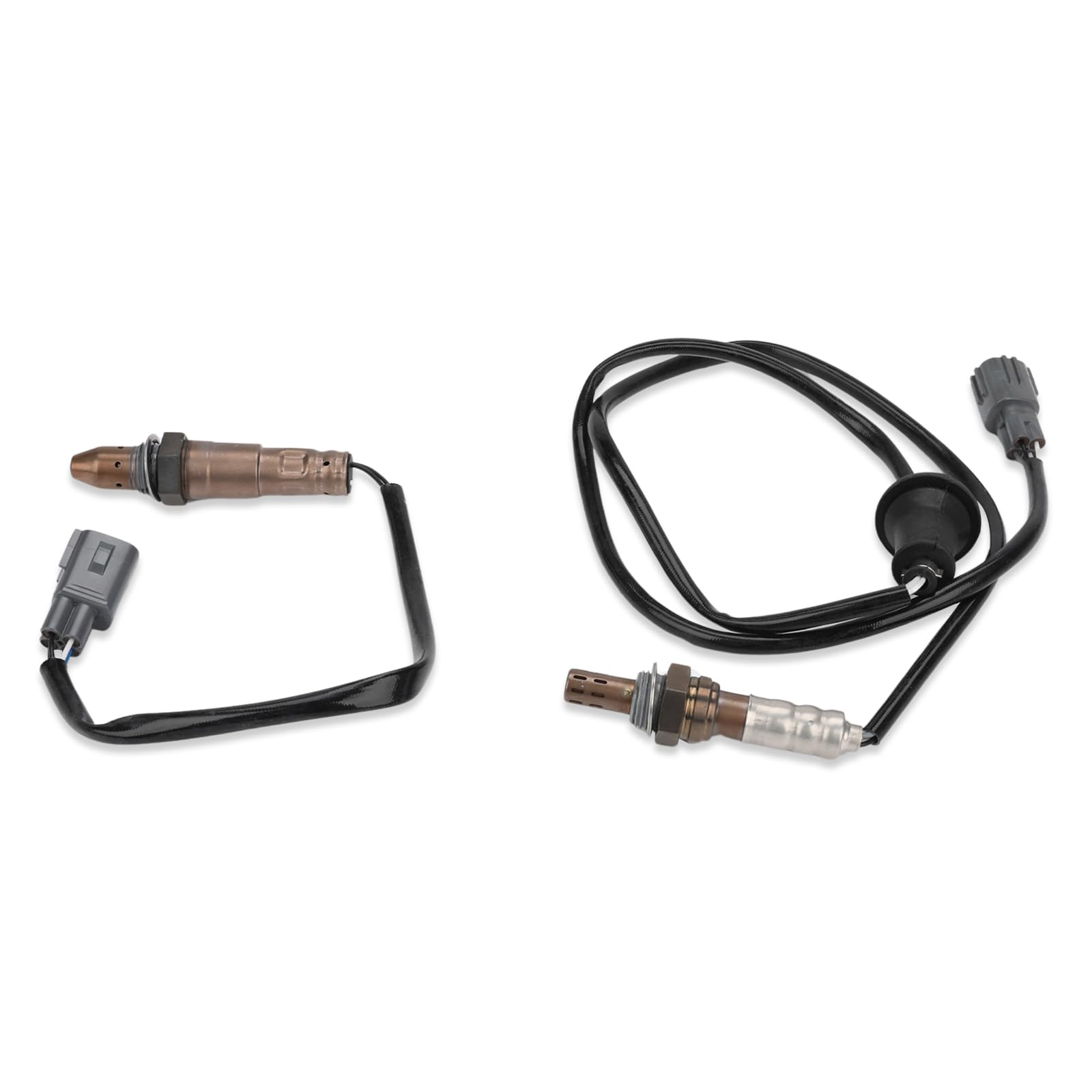 Photo 1 of JDMON 2PCS Oxygen O2 Sensor Upstream Downstream Replacement for 2014-2019 Toyota Corolla L4 1.8L Compatible with 234-4921, 2344921, 234-9140, 2349140