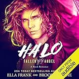 Halo: Fallen Angel, Book 1 by