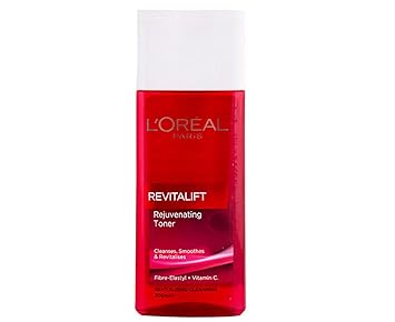 Buy L Oreal Revitalift Rejuvenating Toner 200ml With Free Kesar