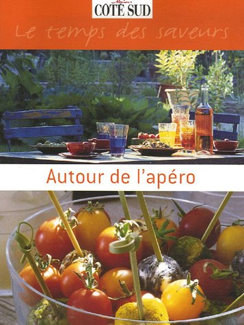 Autour de l'apéro
