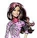 Barbie Fashionistas Swappin' Styles Sassy Doll - 2011
