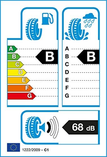 Landsail LS388 205/55R16 91V