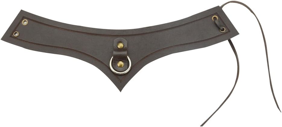 Lord Of BattlesLord Of Battles Leather Slave Collar