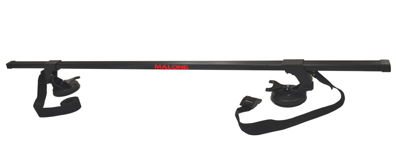 MALONE 50INCH VERSARAIL BAREROOF CROSSRAIL SYSTEM Our DXC