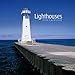 Lighthouses 2010 Mini Wall by 