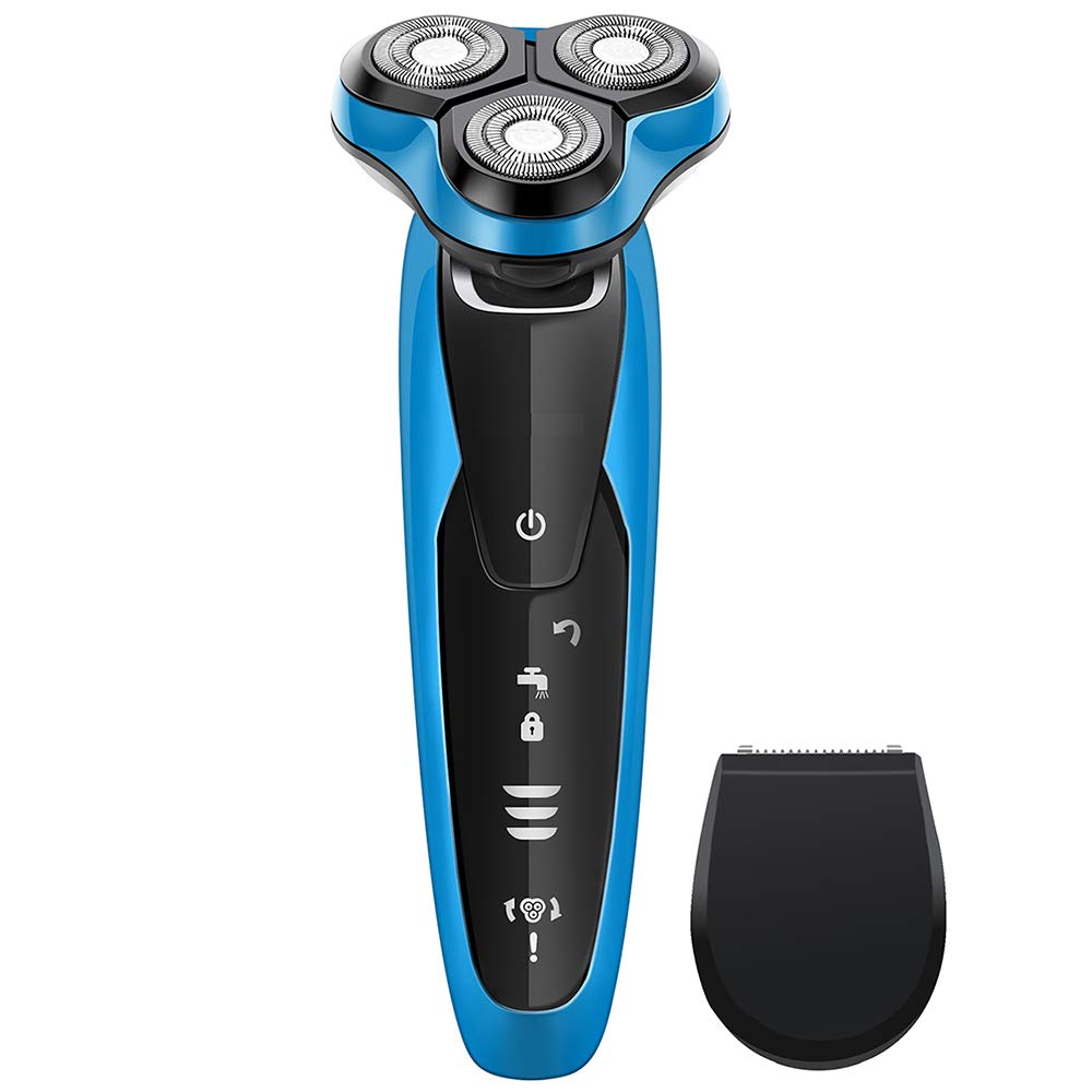Best trimmer and shaver 2 in 1 Clearance