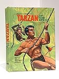 Tarzan of the Apes