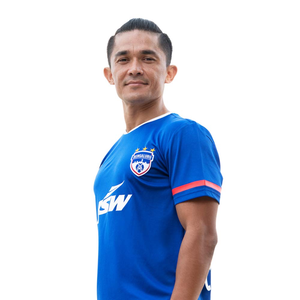 bengaluru fc jersey online