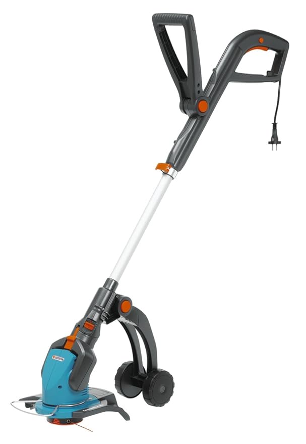 Gardena 8847-20 Turbotrimmer Comfort Cut 450