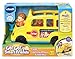 VTech Go! Go! Smart Friends Learning Wheels School Bus