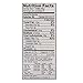 Ole Xtreme Wellness High Fiber Low Carb Wraps, 8ct Packs - 6 Pack Case