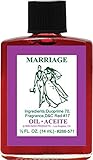(1Pack) Indio Products Spiritual Anointing Oil- Marriage 1/2oz