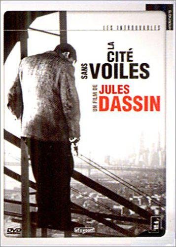 La Cité Sans Voiles