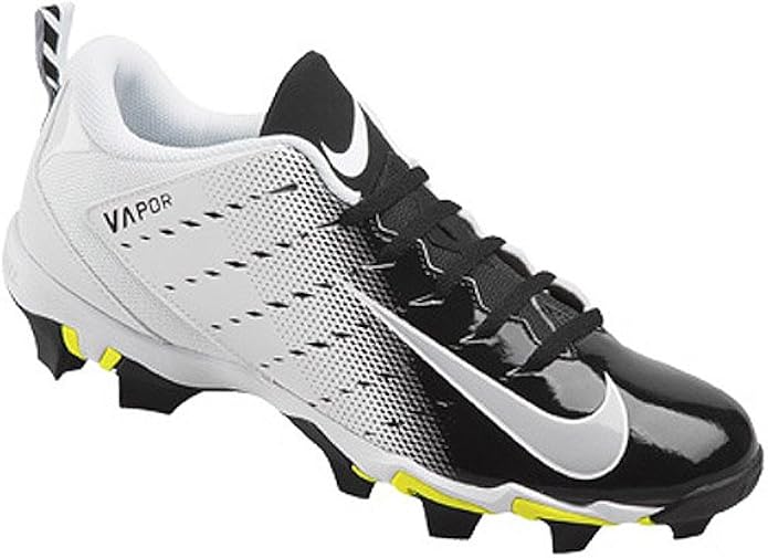 nike men's vapor shark 3 football cleats
