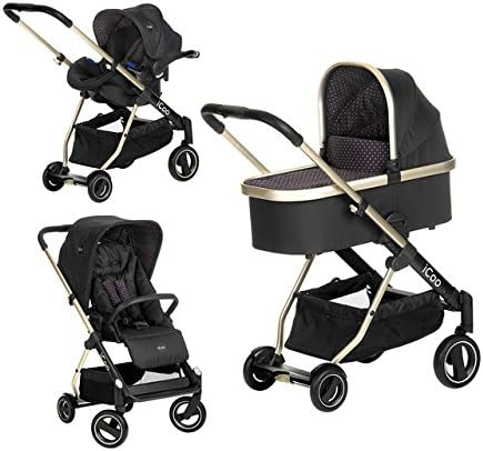 icoo acrobat shop n drive