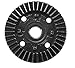 MD Group RC Car Gear Part WLtoys A979 A959B Series Differential Mechanism Gear A949-23 38T 1/18