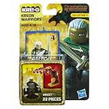 KRE-O Dungeons & Dragons Kreon Warriors Drizzt Kreon Set (A7710)