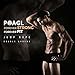 Speed Jump Rope Workout for Women/Men Exercise Cardio Boxing MMA Crossfit Adjustable Training Double Unders Bearing Steel Weighted Skipping Fitness Jumprope by POAGL