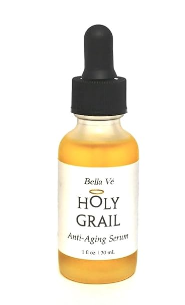 holy grail serum