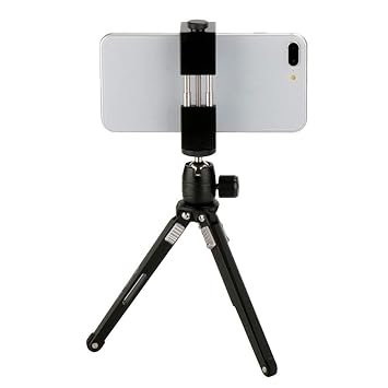 XQxiqi689sy - Soporte de trípode para cámara réflex Digital de ...