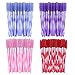 Disposable Mascara Brush Wand Eyebrow Brushes Eyelash Spoolie Eye Lash Wands Spooly Applicator Makeup Kits 200 Pack