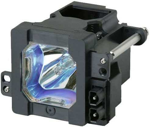 Jvc TS-CL110UAA Replacement RPTV Lamp bulb with Housing - High Quality Compatible Lamp