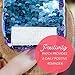 The Original Magic Imagine Mermaid Bracelet w/Reversible Sequins & Velvet Lining